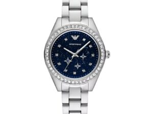 Authentic EMPORIO ARMANI Top-Quality Watch  – EMPORIO ARMANI