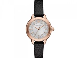 Authentic EMPORIO ARMANI Exclusive Watch  – EMPORIO ARMANI WATCHES