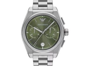 Authentic EMPORIO ARMANI Exclusive Watch  – EMPORIO ARMANI WATCHES