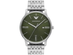 Authentic EMPORIO ARMANI Top-Quality Watch  – EMPORIO ARMANI WATCHES