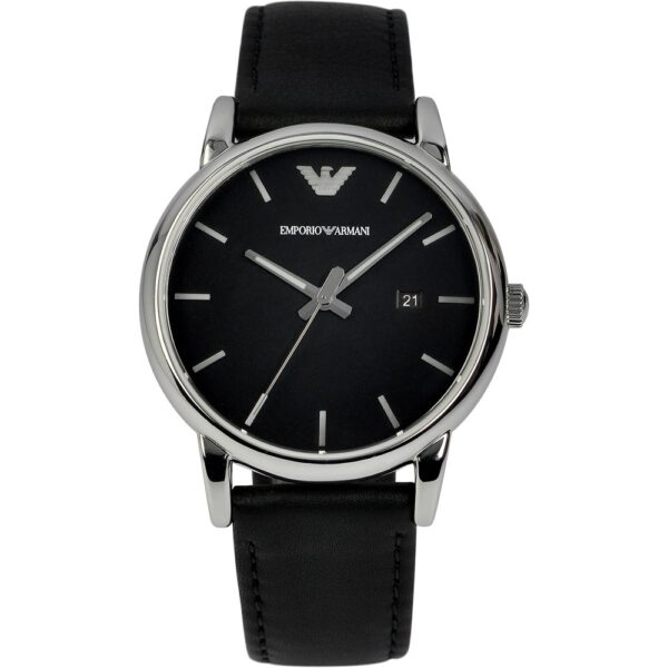 Authentic EMPORIO ARMANI Elegant Watch  - EMPORIO ARMANI