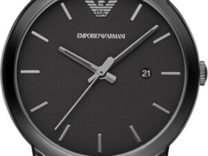 Authentic EMPORIO ARMANI Elegant Watch  – EMPORIO ARMANI WATCHES