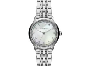 Authentic EMPORIO ARMANI Top-Quality Watch  – EMPORIO ARMANI