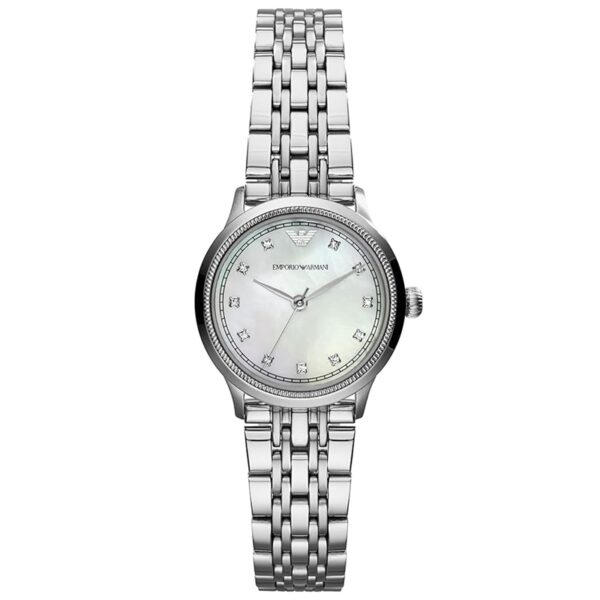 Authentic EMPORIO ARMANI Top-Quality Watch  - EMPORIO ARMANI