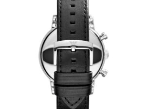 Authentic EMPORIO ARMANI Top-Quality Watch  – EMPORIO ARMANI