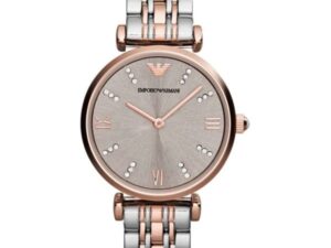 Authentic EMPORIO ARMANI Exclusive Watch  – EMPORIO ARMANI