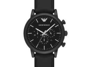 Authentic EMPORIO ARMANI Top-Quality Watch  – EMPORIO ARMANI WATCHES