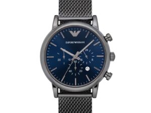 Authentic EMPORIO ARMANI Exclusive Watch  – EMPORIO ARMANI