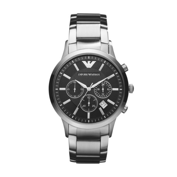 Authentic EMPORIO ARMANI Exclusive Watch  - EMPORIO ARMANI