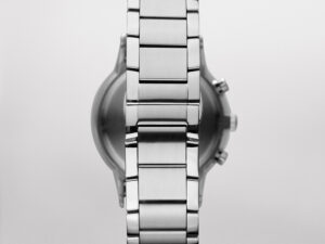 Authentic EMPORIO ARMANI Exclusive Watch  – EMPORIO ARMANI