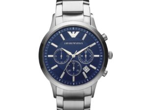 Authentic EMPORIO ARMANI Exclusive Watch  – EMPORIO ARMANI