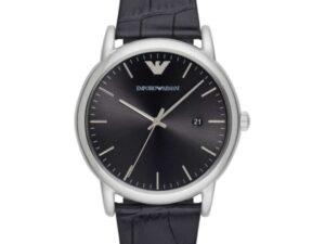 Authentic EMPORIO ARMANI Elegant Watch  – EMPORIO ARMANI