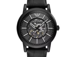 Authentic EMPORIO ARMANI Premium Watch  – EMPORIO ARMANI