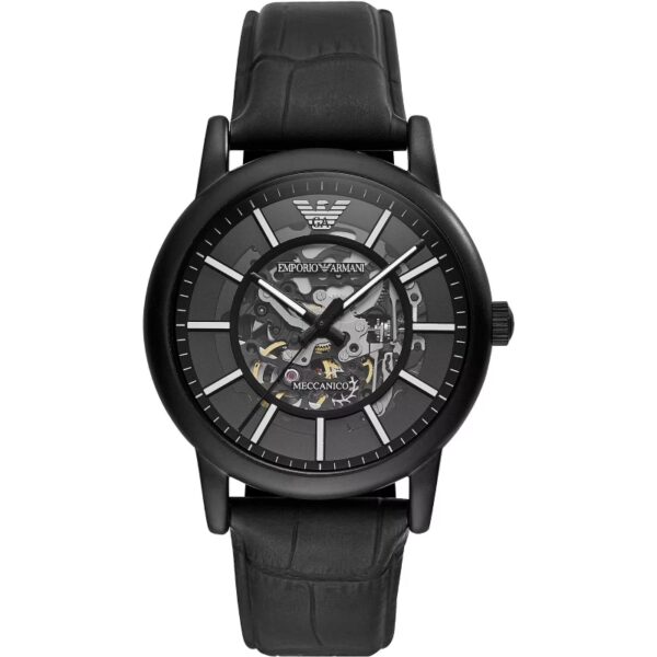 Authentic EMPORIO ARMANI Premium Watch  - EMPORIO ARMANI