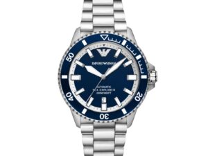 Authentic EMPORIO ARMANI Premium Watch  – EMPORIO ARMANI