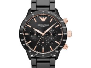 Authentic EMPORIO ARMANI Premium Watch  – EMPORIO ARMANI WATCHES