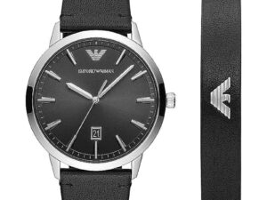 Authentic EMPORIO ARMANI Elegant Watch  – EMPORIO ARMANI