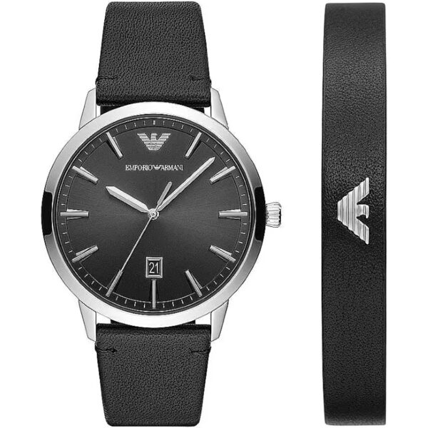 Authentic EMPORIO ARMANI Elegant Watch  - EMPORIO ARMANI