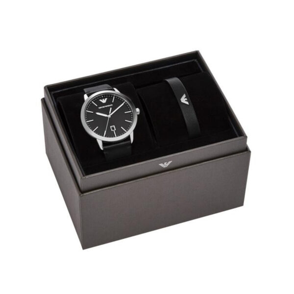 Authentic EMPORIO ARMANI Elegant Watch  - EMPORIO ARMANI - Image 5