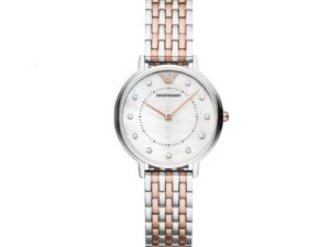 Authentic EMPORIO ARMANI Top-Quality Watch  – EMPORIO ARMANI