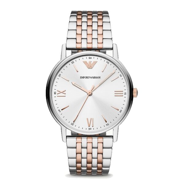 Authentic EMPORIO ARMANI Top-Quality Watch  - EMPORIO ARMANI