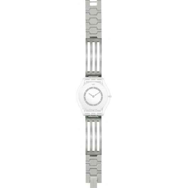 Authentic SWATCH STRAPS Designer Watch  - SWATCH STRAPS