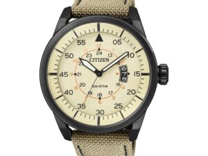 Authentic CITIZEN Designer Watch  – CITIZEN