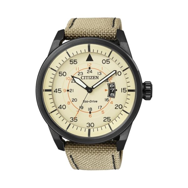 Authentic CITIZEN Designer Watch  - CITIZEN