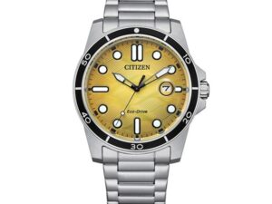 Authentic CITIZEN Elegant Watch  – CITIZEN