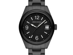 Authentic A|X ARMANI EXCHANGE Elegant Watch  – ARMANI EXCHANGE