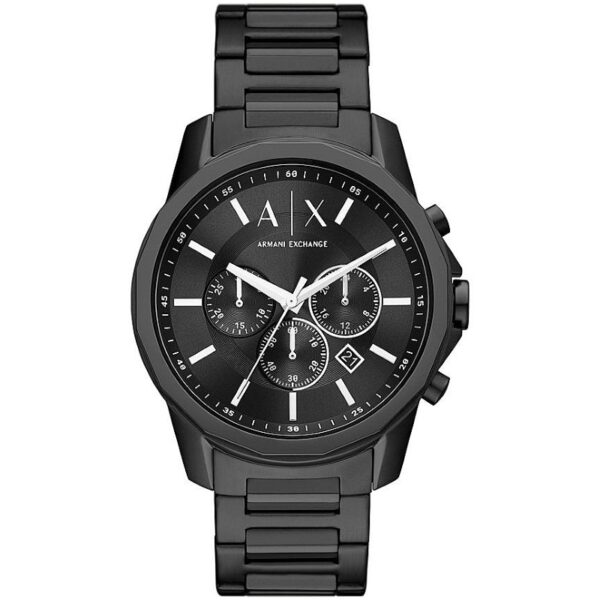 Authentic A|X ARMANI EXCHANGE Top-Quality Watch  - A|X ARMANI EXCHANGE WATCHES