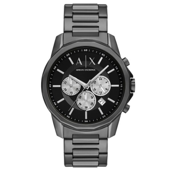 Authentic A|X ARMANI EXCHANGE Top-Quality Watch  - ARMANI EXCHANGE