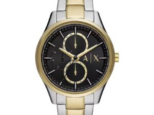 Authentic A|X ARMANI EXCHANGE Elegant Watch  – ARMANI EXCHANGE