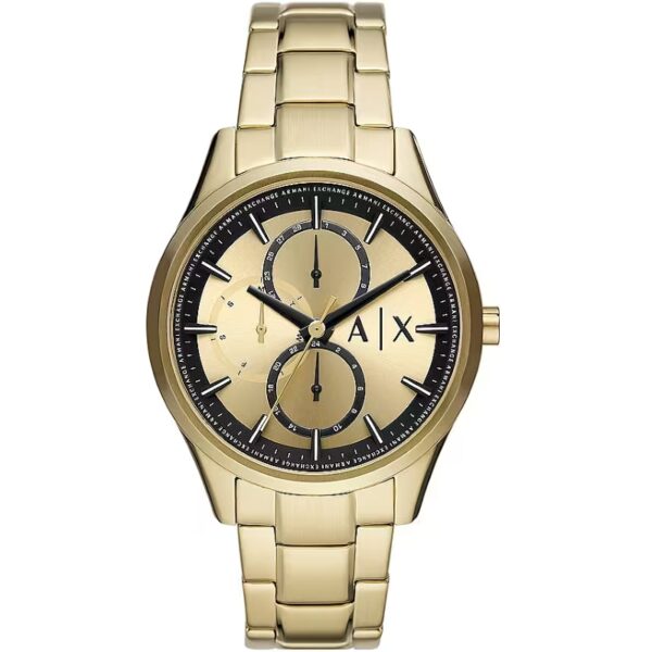 Authentic A|X ARMANI EXCHANGE Elegant Watch  - ARMANI EXCHANGE