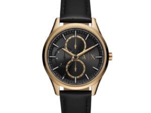 Authentic A|X ARMANI EXCHANGE Elegant Watch  – ARMANI EXCHANGE