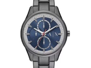 Authentic A|X ARMANI EXCHANGE Elegant Watch  – ARMANI EXCHANGE