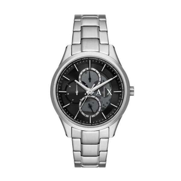 Authentic A|X ARMANI EXCHANGE Men 42 mm Stainless Steel Quartz Elegant Wristwatch  - A|X ARMANI EXCHANGE