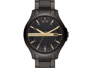 Authentic A|X ARMANI EXCHANGE Elegant Watch  – ARMANI EXCHANGE