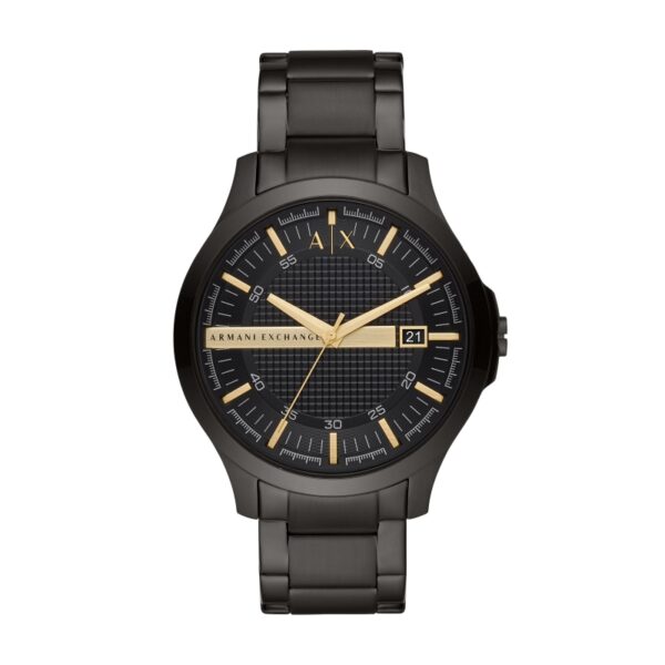 Authentic A|X ARMANI EXCHANGE Elegant Watch  - ARMANI EXCHANGE