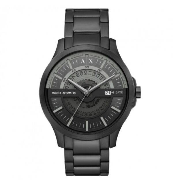 Authentic A|X ARMANI EXCHANGE Top-Quality Watch  - ARMANI EXCHANGE