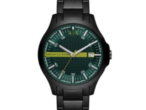 Authentic A|X ARMANI EXCHANGE Elegant Watch  – ARMANI EXCHANGE