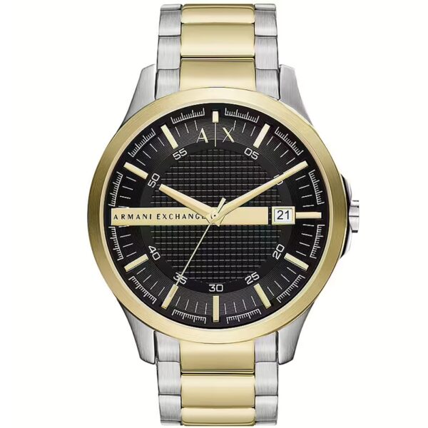 Authentic A|X ARMANI EXCHANGE Elegant Watch  - ARMANI EXCHANGE