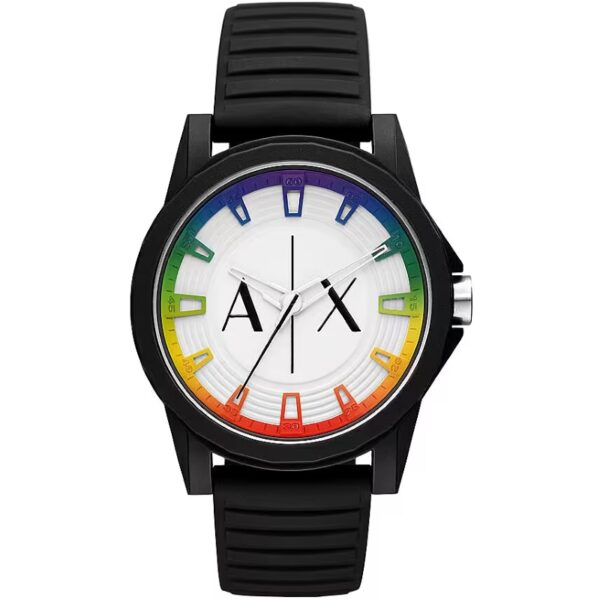 Authentic A|X ARMANI EXCHANGE Designer Watch  - ARMANI EXCHANGE