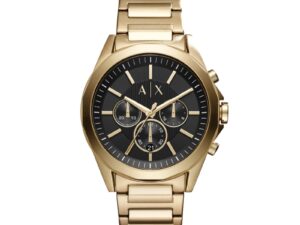 Authentic A|X ARMANI EXCHANGE Top-Quality Watch  – ARMANI EXCHANGE