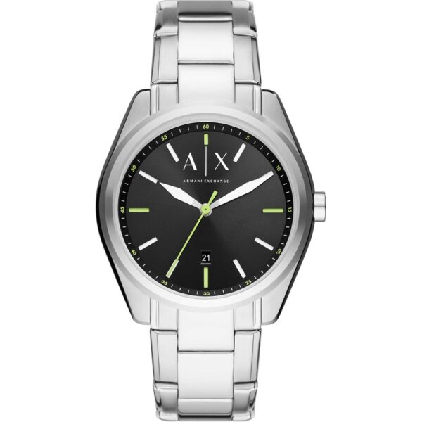 Authentic A|X ARMANI EXCHANGE Elegant Watch  - ARMANI EXCHANGE