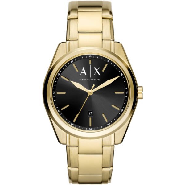 Authentic A|X ARMANI EXCHANGE Elegant Watch  - ARMANI EXCHANGE