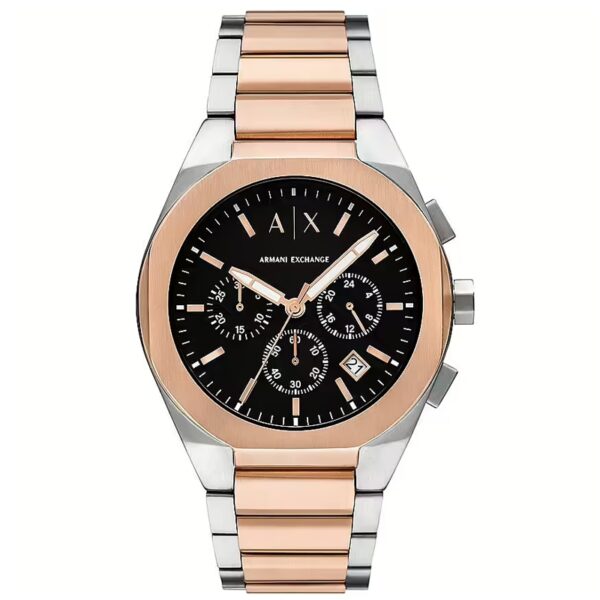 Authentic A|X ARMANI EXCHANGE Elegant Watch  - ARMANI EXCHANGE