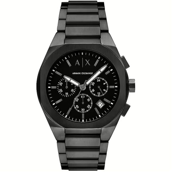 Authentic A|X ARMANI EXCHANGE Elegant Watch  - ARMANI EXCHANGE