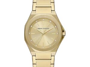 Authentic A|X ARMANI EXCHANGE Elegant Watch  – ARMANI EXCHANGE