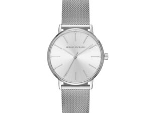 Authentic A|X ARMANI EXCHANGE Women 36 mm Stainless Steel Quartz Elegant Watch  – A|X ARMANI EXCHANGE